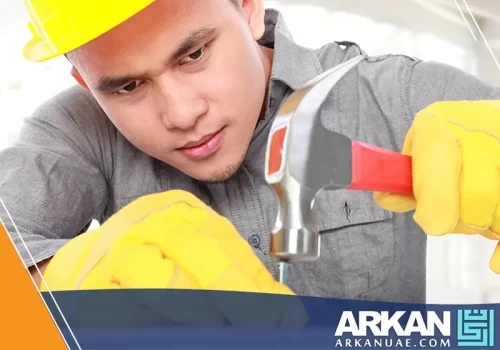 صيانة أثاث في أبو ظبي