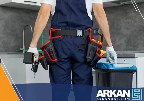 صيانة منازل أبوظبي