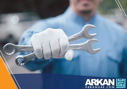 جاهزية تامة للتعامل الفوري مع مختلف تحديات الصيانة الطارئة، لنعيد لمنشأتك كفاءتها التشغيلية بأسرع وقت ممكن وبأعلى مستويات الجودة.