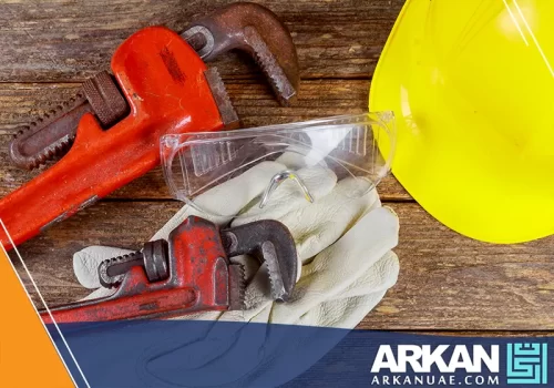 تأسيس السباكة في ابوظبي