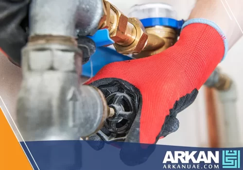 صيانة المباني في ابوظبي