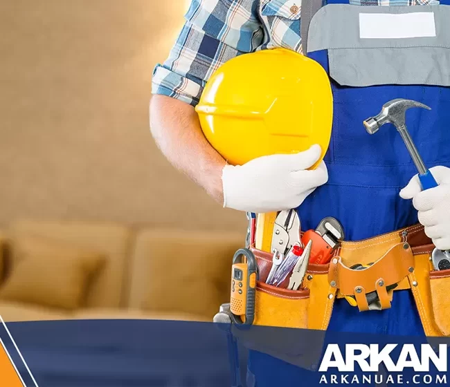 اهتمام بأدق التفاصيل وضبط المقاييس الهندسية لضمان استقامة وسلامة التركيبات والتشطيبات، لنقدم خدمات صيانة ومقاولات ترتقي لتطلعاتكم.