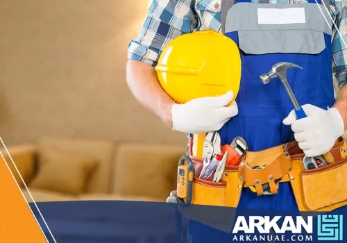 اهتمام بأدق التفاصيل وضبط المقاييس الهندسية لضمان استقامة وسلامة التركيبات والتشطيبات، لنقدم خدمات صيانة ومقاولات ترتقي لتطلعاتكم.