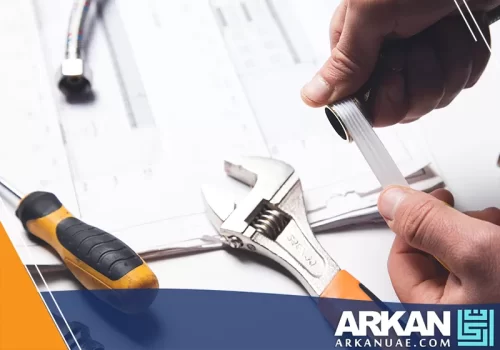 دقة متناهية في أعمال السباكة وتمديدات المياه، نعتمد على أساليب فنية متطورة لمنع التسربات وضمان حلول جذرية تدوم طويلاً لمنزلك.