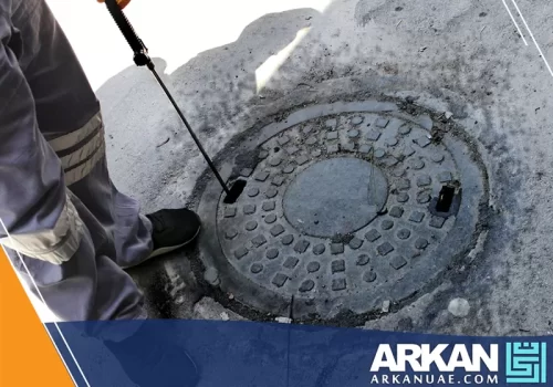 أفضل شركة تسليك مجاري في عجمان