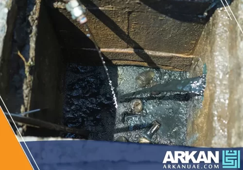 تقنيات تسليك مجاري في عجمان