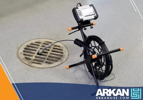 أفضل شركة تسليك مجاري في العين