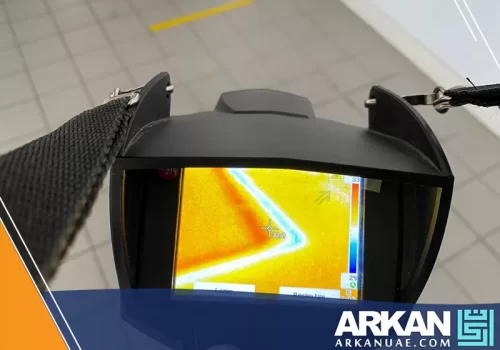 أفضل شركة كشف تسربات المياه في ابوظبي