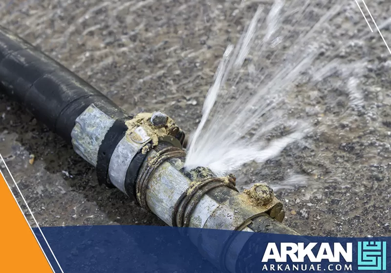 أفضل شركة كشف تسربات المياه في ام القيوين أفضل شركة كشف تسربات المياه في ام القيوين