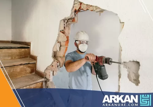 مؤسسة ترميم مباني في ابوظبي مؤسسة ترميم مباني في ابوظبي