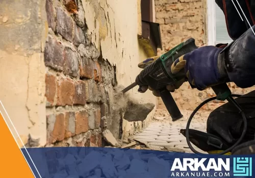 ترميم مباني في دبي ترميم مباني في دبي