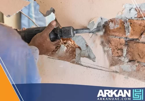 ترميم منازل في الشارقة ترميم منازل في الشارقة