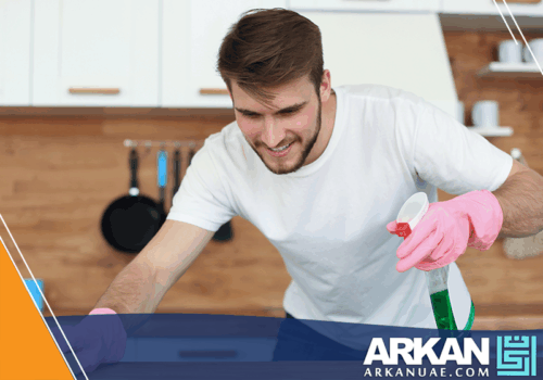 شركة تنظيف مطابخ في ابوظبي