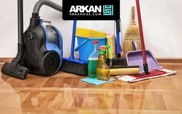 شركات تنظيف المنازل في الشارقة| 0527514348