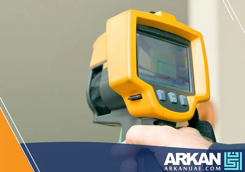 كشف تسربات المياه في الفجيرة كشف تسربات المياه في الفجيرة