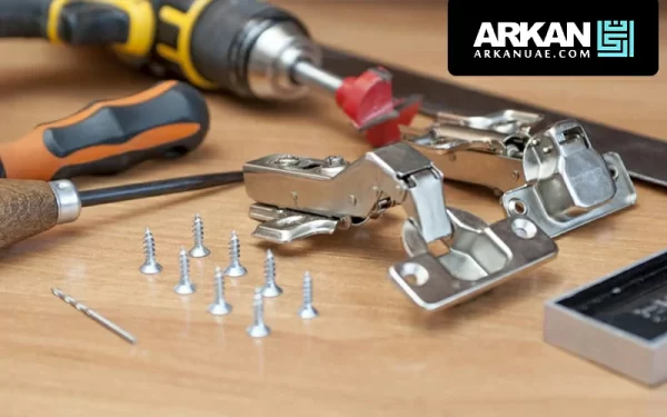 نجار في ابوظبي