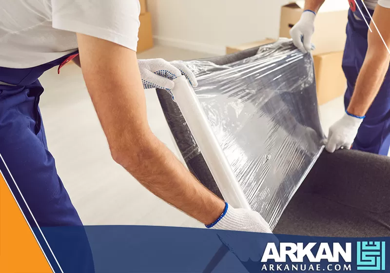 فك وتركيب اثاث في دبي