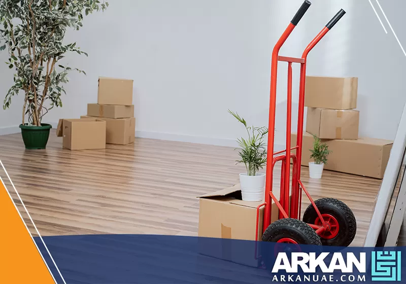 افضل شركة نقل اثاث في دبي