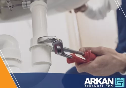 أفضل فني صيانة سباكة منزلية الشارقة لإصلاح تسريبات الأحواض وتمديد الأنابيب بمهارة واحترافية.