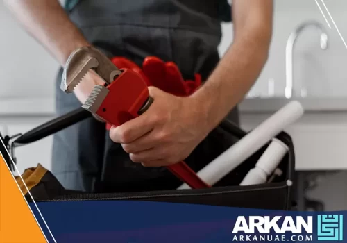 أفضل فني سباك في الشارقة يقدم خدمات صيانة احترافية لإصلاح جميع أعطال السباكة بدقة.