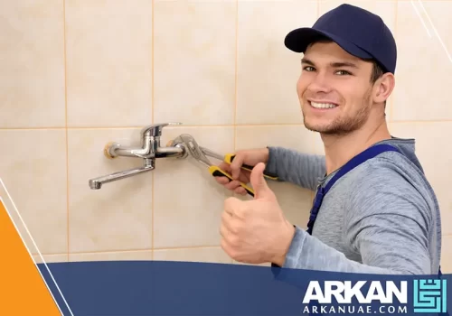 أفضل سباك بالشارقة لإصلاح وصيانة الصنابير بمهارة وضمان الجودة.