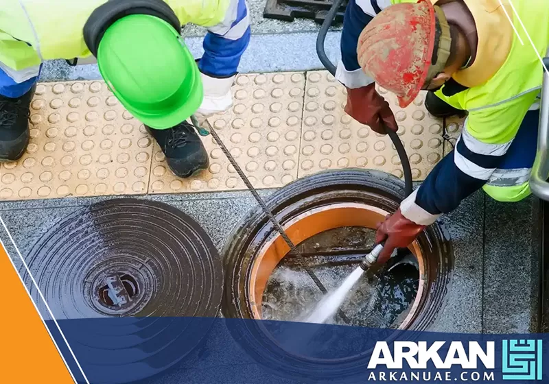 أفضل شركة تسليك مجاري في الفجيرة