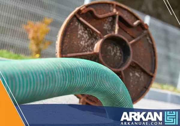 شركة تسليك مجاري في الفجيرة