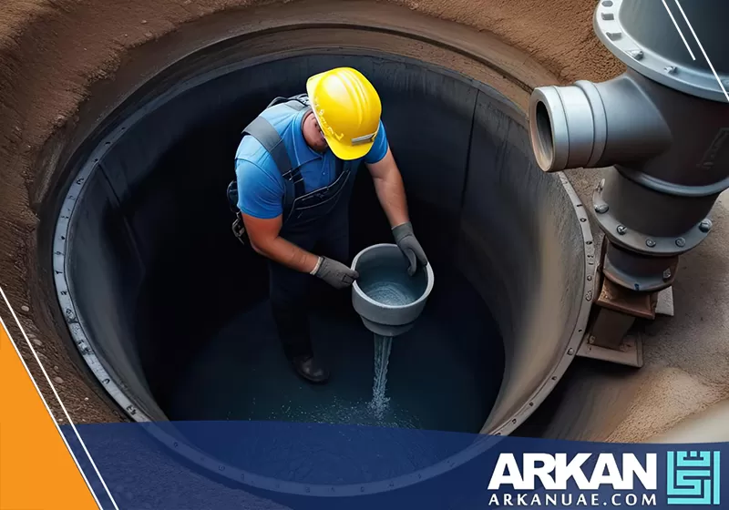 تسليك المجاري بالضغط في الفجيرة