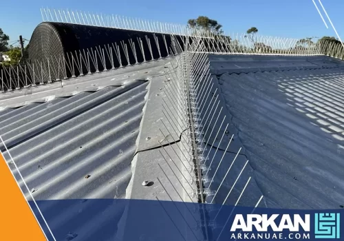 شركة تركيب طوارد الحمام في دبي