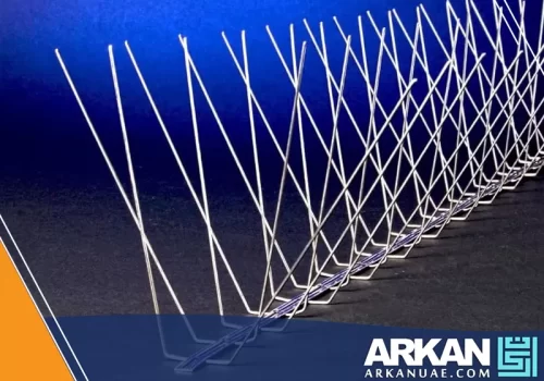 تركيب جل طارد الحمام في دبي