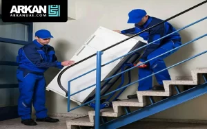 شركة نقل اثاث ابوظبي