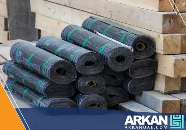 شركة عزل اسطح في العين