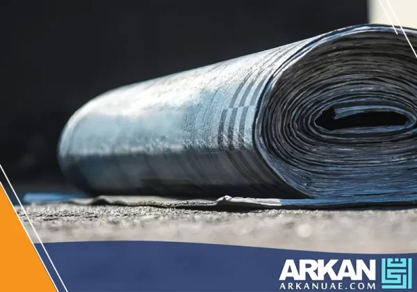 شركة عزل اسطح في الفجيرة