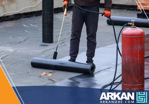 افضل شركة عزل اسطح في الفجيرة