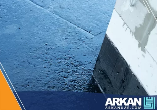 عزل اسطح المباني في الفجيرة 