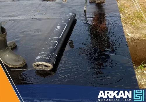 شركات العزل الحراري في الفجيرة