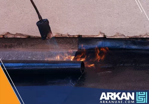 عزل اسطح المباني في راس الخيمة عزل اسطح المباني في راس الخيمة