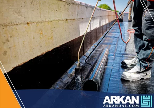 عزل الاسطح بالبيتومين في راس الخيمة عزل الاسطح بالبيتومين في راس الخيمة