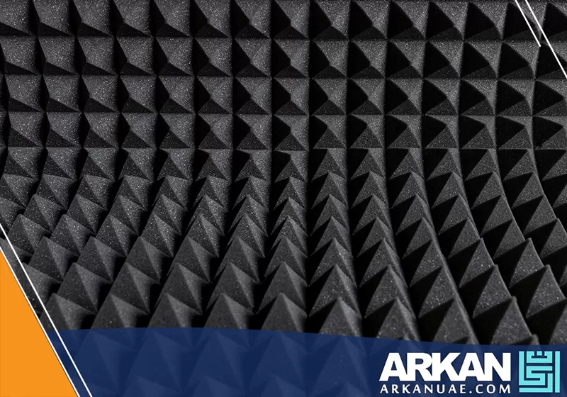 جهاز عزل الصوت بدبي