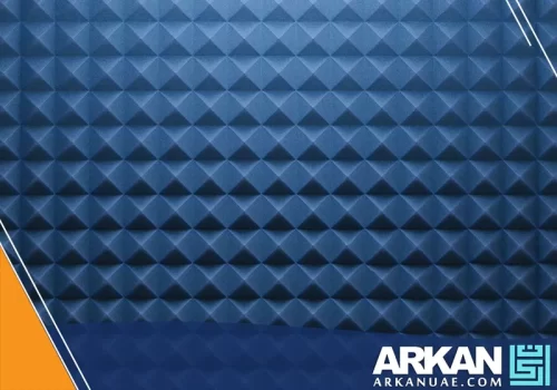 أحدث تقنيات عزل الصوت في الأرضيات بدبي باستخدام الألواح الممتصة للصوت، توفر بيئة هادئة ومثالية.