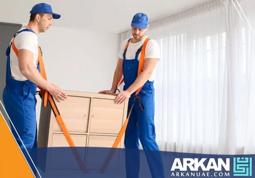 أفضل خدمات شركة نقل عفش خورفكان لنقل الأثاث المنزلي بأمان واحترافية.