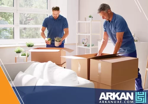 شركة نقل وتركيب اثاث الفجيرة