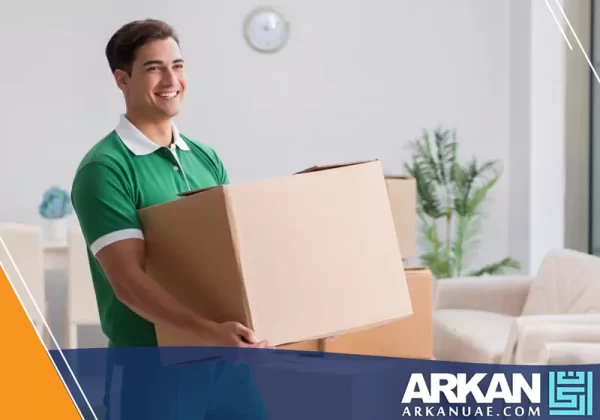 نقل اثاث الفجيرة