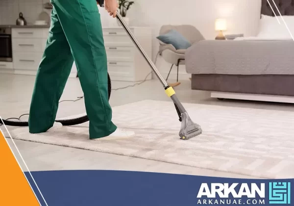 شركة تنظيف في الفجيرة