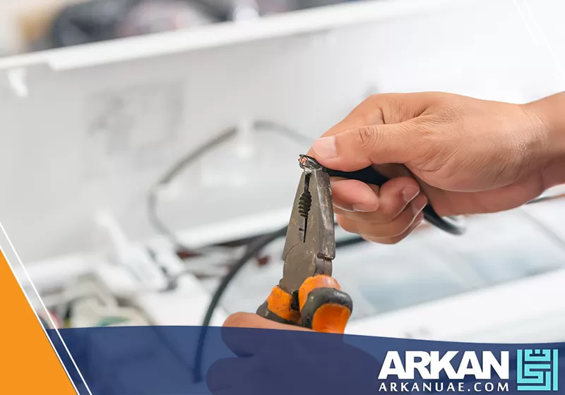 مهندس تصليح مكيفات في أبو ظبي مهندس تصليح مكيفات في أبو ظبي