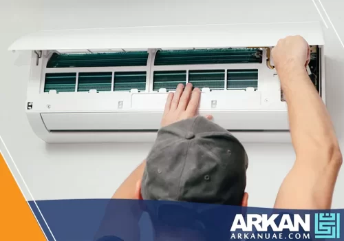 تصليح مكيفات سبليت في دبي
