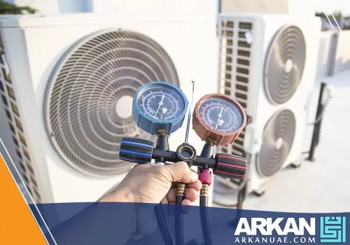 تصليح مكيفات دايكن بدبي