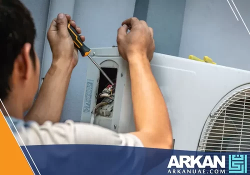 تصليح مكيفات LG في دبي