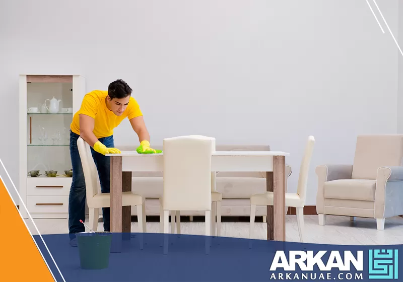 نوفر في شركتنا خدمة تنظيف كنب في راس الخيمة باستخدام أفضل الأجهزة لضمان نظافة مثالية وسريعة.