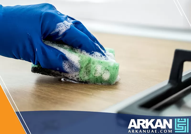 نوفر خدمة تنظيف مطابخ في راس الخيمة بواسطة فني متخصص وأفضل الأجهزة لضمان نظافة كاملة وسريعة.